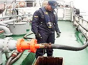 Water Clerk .